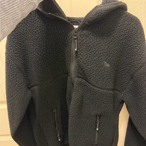 Aritzia TNA Polartec® Thermal Pro™  Zip Hoodie